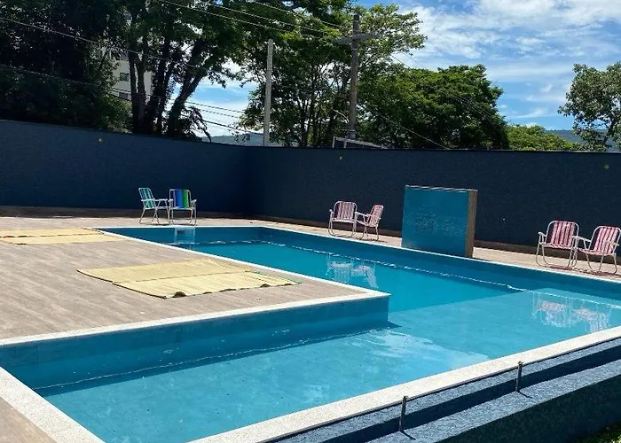 Grande Hotel Atibaia