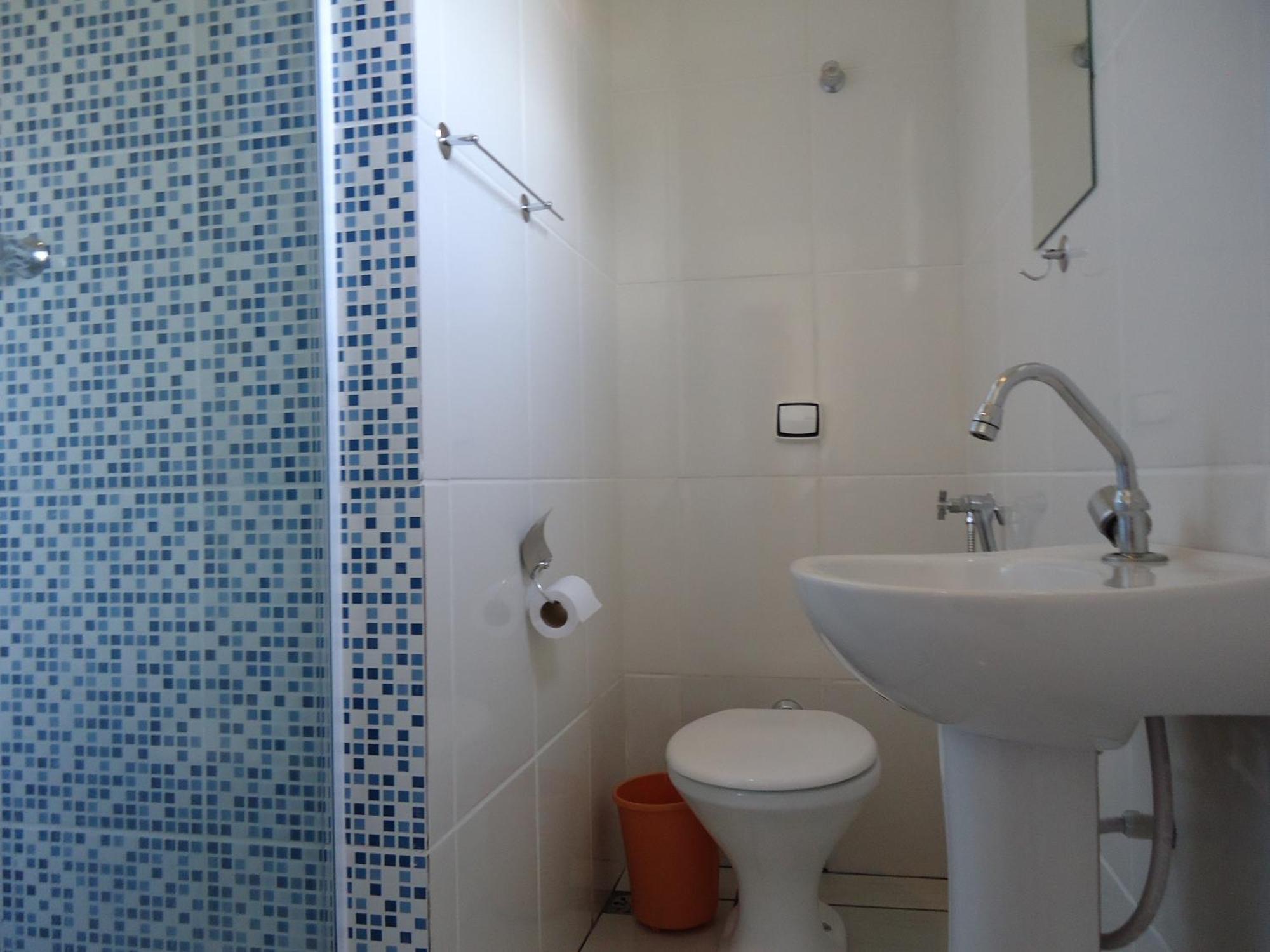 Hotel Grande Atibaia