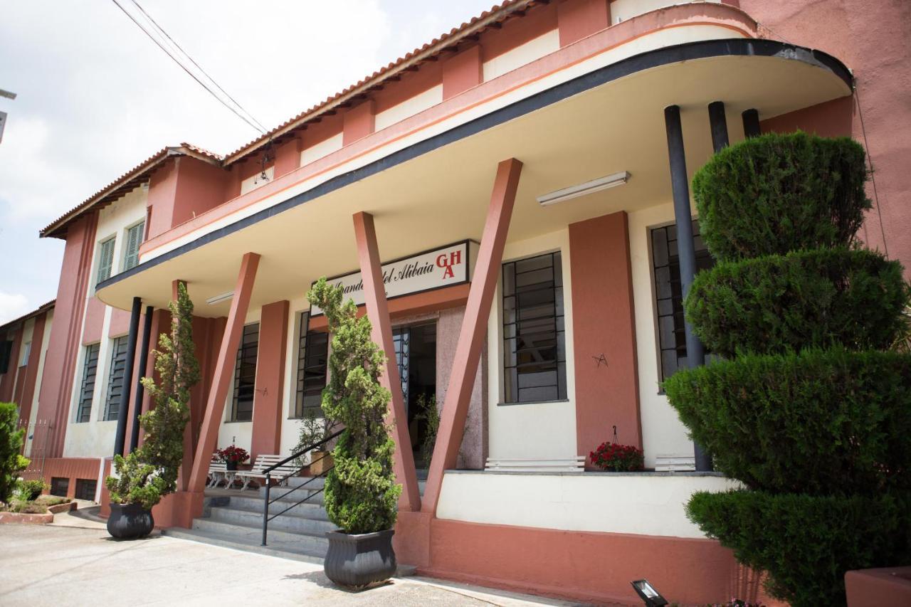 Grande Hotel