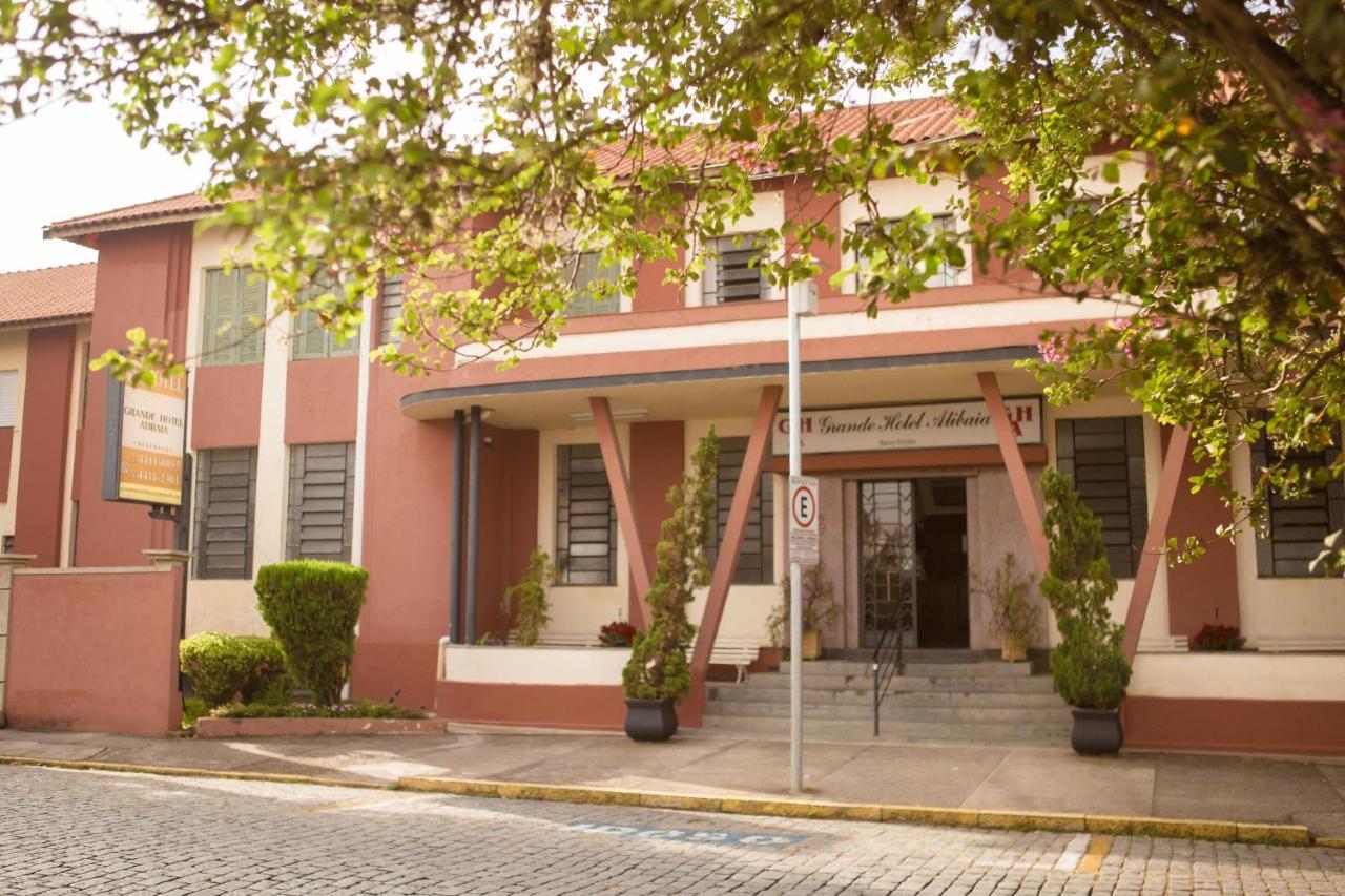 Hotel Grande