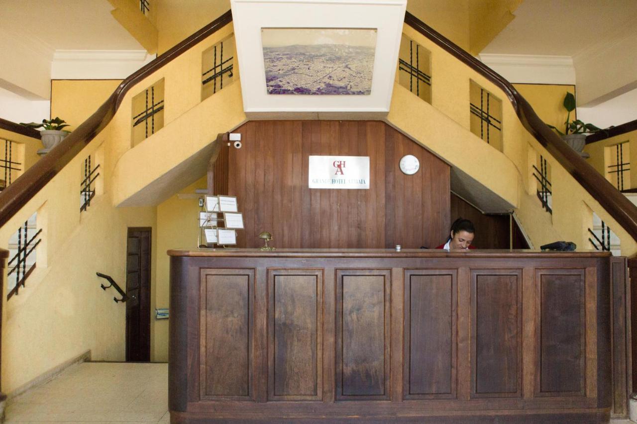 Grande Hotel 2*
